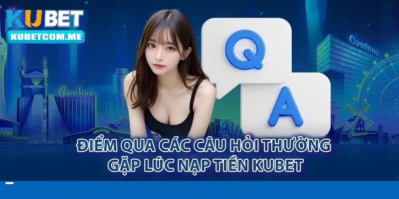 Điểm qua một số câu hỏi thường gặp