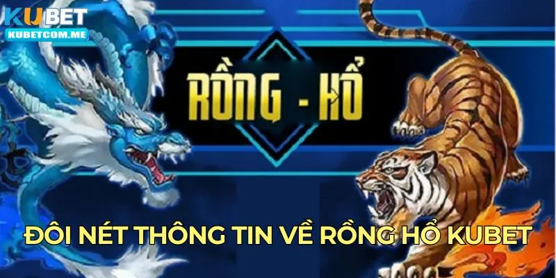 Rồng hổ Kubet - Trải nghiệm cá cược đơn giản đỉnh cao đầy hấp dẫn và chớp lấy cơ hội đổi đời thành triệu phú chỉ sau một đêm duy nhất. Rồng Hổ Kubet - Chơi Thả Ga Kiếm Tiền Cực Đã Hot Nhất 2024 Rồng hổ Kubet là một trong những siêu phẩm cá cược hấp dẫn nhất hiện nay vốn nổi bật với lối chơi đơn giản hơn đan rổ nhưng không kém phần bánh cuốn. Bên cạnh đó, với tốc độ trả thưởng nhanh chóng và cơ hội thắng lớn, nơi đây chắc chắn là lựa chọn bạn không thể nếu muốn kiếm thêm thu nhập ngay dịp tết năm nay! Tổng quan về rồng hổ Kubet Trò chơi này bắt nguồn từ một phiên bản phổ biến của bài Baccarat, được cải tiến và đơn giản hóa để tạo ra một trải nghiệm dễ tiếp cận nhưng đầy thử thách. Mặc dù nguyên lý cơ bản của trò chơi khá đơn giản, bạn chỉ cần lựa chọn giữa cửa Rồng và cửa Hổ, nhưng cũng chính vì sự dễ hiểu đó mà Rồng Hổ Kubet lại có thể hấp dẫn hàng triệu người chơi đến từ khắp nơi trên thế giới. Đôi nét thông tin về rồng hổ Kubet Cách chơi của tựa trò khá đơn giản: trong mỗi ván chơi, quý khách sẽ đặt cược vào một trong hai cửa, Rồng hoặc Hổ. Mỗi cửa sẽ được chia một quân bài, và cửa nào có quân bài cao hơn sẽ chiến thắng. Các quân bài được tính theo giá trị từ 2 đến 10, trong khi các quân J, Q, K, A có giá trị theo thứ tự xếp hạng lần lượt là 11, 12, 13 và 14. Kết quả của tựa game có thể thay đổi chỉ trong chớp mắt, ranh giới giữa mất trắng và ăn cả vì thế cũng rất mong manh. Sự phổ biến của siêu phẩm này còn được củng cố bởi nó không đòi hỏi người chơi phải có nhiều kinh nghiệm. Bất kỳ ai cũng có thể dễ dàng tham gia và trải nghiệm. Điều này khiến cho tựa game trở thành lựa chọn lý tưởng cho mọi đối tượng khách hàng, bất kể bạn là newbie chân ướt chân ráo hay cao thủ lão làng đầy mình kinh nghiệm. Nguyên nhân rồng hồ Kubet luôn được yêu thích Không phải ngẫu nhiên mà rồng hổ Kubet luôn có vị thế vững chắc trong cộng đồng giải trí, tất cả là nhờ vào một vài ưu điểm nổi trội như sau: Do đâu mà rồng hổ Kubet luôn được yêu thích ? Tốc độ chơi nhanh Một trong những điểm đặc biệt của Rồng Hổ Kubet là tốc độ chơi thần sầu. Mỗi ván bài chỉ kéo dài vài giây, điều này giúp anh em tiết kiệm được kha khá thời gian và có thể tham gia nhiều ván cược liên tục. Tính năng này cũng giúp quý khách hàng không cảm thấy bị nhàm chán và luôn có thể duy trì được sự hứng thú trọn vẹn trong suốt quá trình chơi. Tỷ lệ thắng hợp lý Rồng Hổ Kubet mang đến tỷ lệ thắng hợp lý và công bằng cho mọi hội viên. Cửa Rồng và Hổ có cơ hội khá cân bằng, tuy nhiên, anh em vẫn có thể nâng cao tỷ lệ chiến thắng nếu có chiến thuật hợp lý. Thêm vào đó, trò chơi cũng cung cấp những kèo cược phụ hấp dẫn, tạo ra một sự kịch tính và thú vị, đảm bảo bạn đã chơi là quên lối về. Giao diện hấp dẫn Rồng hổ Kubet sở hữu giao diện bắt mắt ​​Kubet luôn chú trọng đến việc tối ưu hóa giao diện người dùng để mang lại trải nghiệm mượt mà và dễ sử dụng. Sảnh chính trò chơi được thiết kế vô cùng thân thiện, giúp bạn có thể dễ dàng theo dõi và tham gia vào các ván cược mà không gặp nhiều khó khăn. Bên cạnh đó, hệ thống bảng tỷ lệ thắng cũng được thiết kế rõ ràng, giúp quý khách luôn được update kết quả kịp thời để đưa ra các quyết định chính xác. Ngoài ra, tính năng bổ sung như bảng kết quả, thống kê ván cược trước cũng giúp sẽ anh em tự tin hơn khi tham gia bàn cược Bảo mật tiên tiến Một ưu điểm khác không thể không nhắc đến chính là hệ thống bảo mật hiện đại của rồng hổ Kubet. Mọi giao dịch tài chính và thông tin cá nhân của quý khách đều được hệ thống mã hóa an toàn, đảm bảo không bị rò rỉ hay truy cập trái phép. Điều này giúp anh em có thể hoàn toàn yên tâm khi tham gia vào các ván cược mà không lo ngại về những hacker đang rình rập bên ngoài. Những ai nên chơi rồng hổ Kubet? Rồng Hổ Kubet phù hợp với nhiều đối tượng người chơi khác nhau, đặc biệt phải kể đến như: Đối tượng nào có thể chơi rồng hổ Kubet? Người mới bắt đầu Nếu bạn là newbie mới bắt đầu và chưa có nhiều kinh nghiệm với các loại hình cá cược phức tạp, Rồng Hổ Kubet sẽ là một lựa chọn hoàn hảo. Tựa game có cách chơi rất đơn giản và dễ hiểu, giúp bạn dễ dàng tiếp cận mà không cần lo gặp phải khó khăn. Chỉ cần chọn cửa Rồng hoặc Hổ là anh em có thể tham gia ngay vào một ván cược và thỏa sức giải trí rồi. Người thích tốc độ Một trong những yếu tố hấp dẫn của Rồng Hổ Kubet chính là tốc độ thần tốc. Mỗi ván cược chỉ kéo dài vài giây, rất thích hợp cho những ai yêu thích sự nhanh chóng và không muốn dành quá nhiều thời gian cho một trò chơi. Nếu bạn là người không thích chờ đợi lâu và muốn tham gia vào nhiều ván cược liên tục để thử thách bản thân, đây chắc chắn là một sự lựa chọn không thể lý tưởng hơn. Người chơi chiến thuật Mặc dù có lối chơi đơn giản, nhưng điều này không có nghĩa là tựa game thiếu đi yếu tố chiến thuật. Những ai biết cách áp dụng chiến lược hợp lý sẽ có thể tận dụng cơ hội thắng lớn. Việc quan sát các ván cược trước, ghi nhớ những kết quả thắng thua và phân tích cách chơi của đối thủ sẽ giúp bạn đưa ra quyết định cược chính xác hơn. Người thích thử vận may Nếu bạn là người thích thử vận may và đang tìm kiếm cơ hội kiếm tiền nhanh chóng, Rồng Hổ Kubet chính là một điểm đến không thể bỏ qua. Với các cửa cược đơn giản, bạn có thể dễ dàng tham gia vào các ván bài và thắng lớn nếu trúng “vía trời độ”. Tuy nhiên, quý khách cũng cần cẩn trọng và quản lý tài chính hợp lý để tránh “được ăn cả ngã bán nhà” nhé. Chơi rồng hổ Kubet như nào để luôn thắng ? Việc kết hợp kiến thức, kinh nghiệm và chiến thuật hợp lý là yếu tố quyết định giúp bạn cải thiện tỷ lệ thắng rồng hổ Kubet của mình, cụ thể như sau: Mẹo chơi rồng hổ Kubet bất bại Chọn cửa cược hợp lý: Mặc dù tỷ lệ thắng của cửa Rồng và cửa Hổ là tương đương (50/50), nhưng việc quan sát và phân tích các ván cược trước sẽ giúp bạn đưa ra quyết định chính xác. Giả sử trong vài ván gần đây, cửa Rồng đã thắng liên tục, bạn có thể dự đoán rằng khả năng thay đổi có thể xảy ra, và thử cược vào cửa Hổ để “đổi vía” nhé. Quản lý ngân sách: Người biết tiết kiệm chính là người chiến thắng. Đúng vậy, ví dụ như bạn đặt ngân sách là 500.000 VND cho một buổi chơi, hãy chia nhỏ số tiền đó thành các khoản cược nhỏ, chẳng hạn mỗi ván chỉ đặt từ 20.000 VND đến 50.000 VND. Khi hết số tiền này, bạn cần dừng lại và không cố gắng gỡ lại bằng cách vay mượn hay đặt cược quá lớn để tránh mọi rủi ro đáng tiếc. Đôi nét thông tin về rồng hổ KubetLời kết Đôi nét thông tin về rồng hổ Kubet 