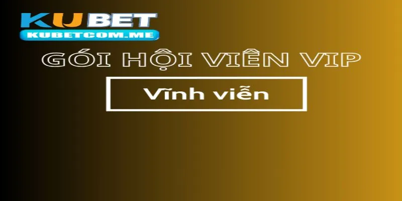 Khái quát về chương trình hội viên VIP tại Kubet